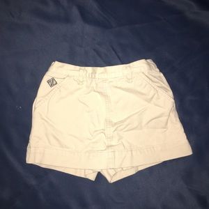 Ralph Lauren Skirt With Shorts